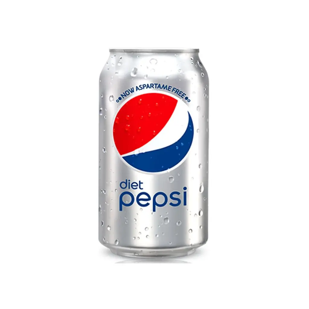 Diet Pepsi